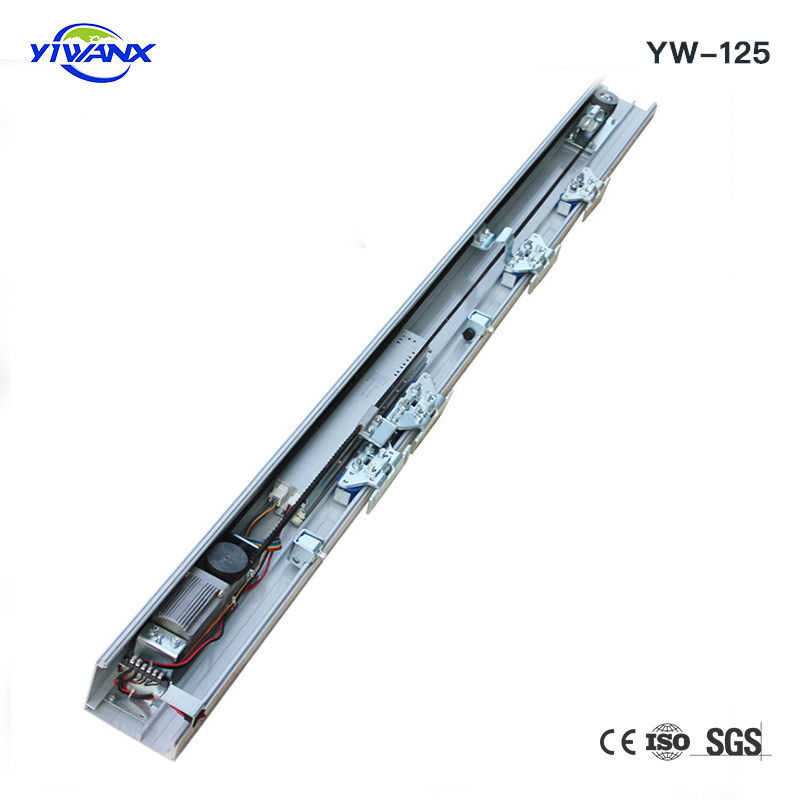 30N 自動スライドドア操作機 600mm/s 開口速度 400mm/s 閉じる速度