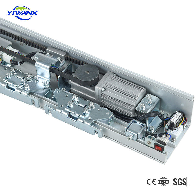 30N 自動スライドドア操作機 600mm/s 開口速度 400mm/s 閉じる速度