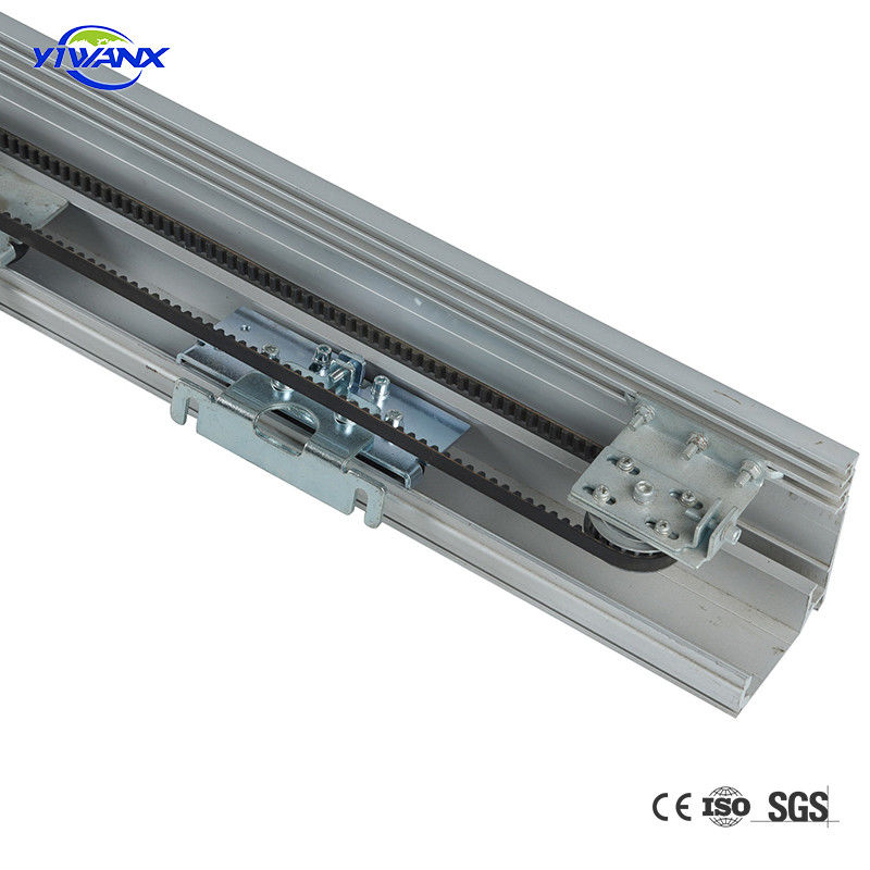 50N オープニングフォース オートマティック スライディングドア オペレーター 1400rpm モーター速度 90° オープニングアングル