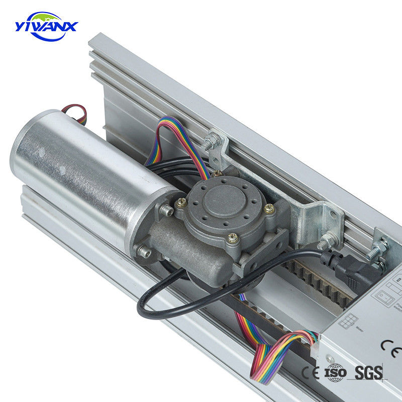200kg 自動スライドドアオペレーター 0.6m/s 閉じる速度 -20°C~+50°C 動作温度