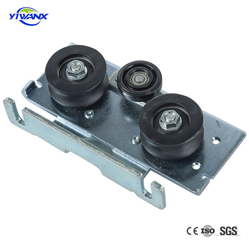 50N オープニングフォース オートマティック スライディングドア オペレーター 1400rpm モーター速度 90° オープニングアングル